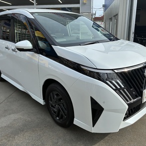 日産・セレナ