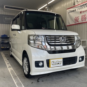 ホンダ・N-BOX