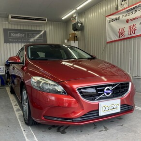 ボルボ・V40