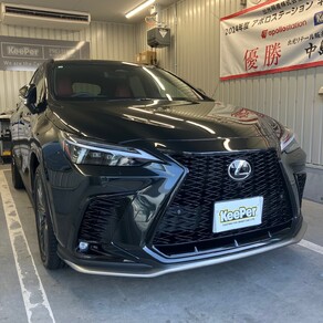 レクサス・NX