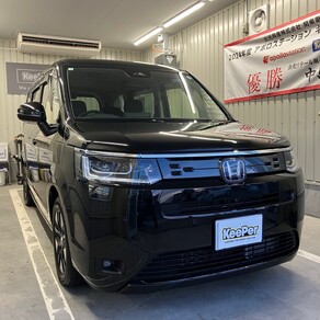 ホンダ・ステップワゴン