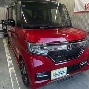 ホンダ・N-BOX