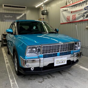 トヨタ・ライズ