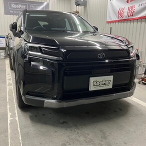 トヨタ・RAV4