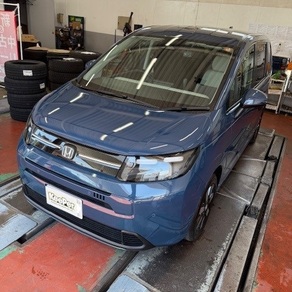 ホンダ・フリード