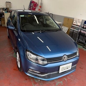 フォルクスワーゲン・ポロ