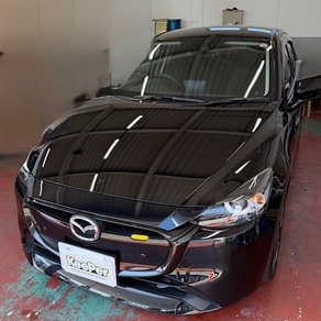 マツダ・マツダ2