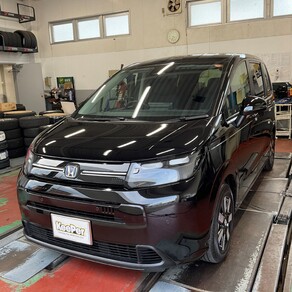 ホンダ・フリード