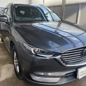 マツダ・CX-5