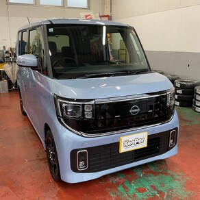 日産・ルークス
