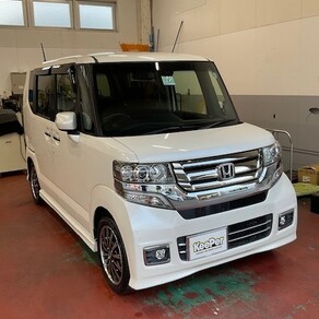 ホンダ・N-BOX
