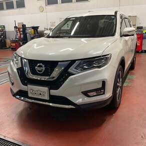 日産・エクストレイル