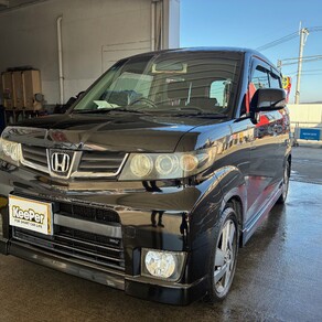 ホンダ・ゼスト