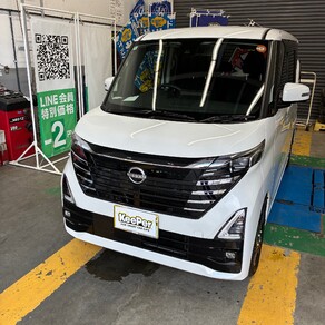 日産・ルークス