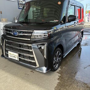 スバル・シフォン