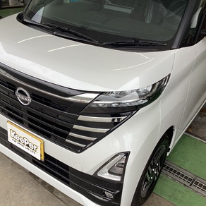 日産・ルークス