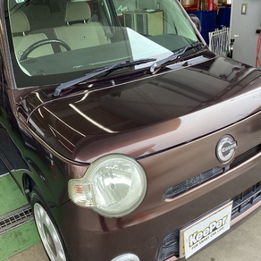 ダイハツ・ミラココア