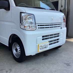 スズキ・エブリイ