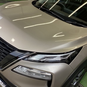 日産・エクストレイル