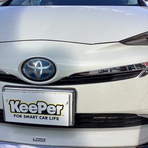 トヨタ・プリウス