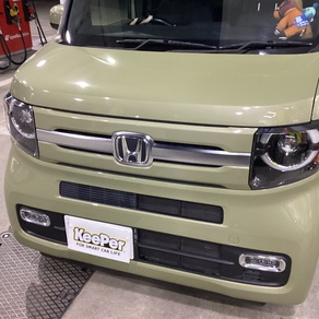 ホンダ・N-VAN