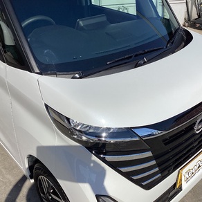 日産・デイズルークス