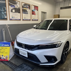 ホンダ・シビック 