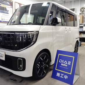 日産・ルークス