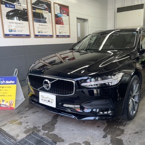 ボルボ・V90