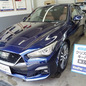 日産・スカイライン