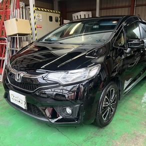 ホンダ・フィット