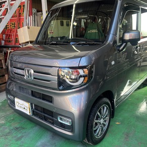 ホンダ・N-VAN
