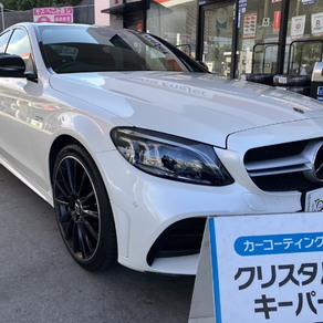 メルセデス・ベンツ・Cクラス