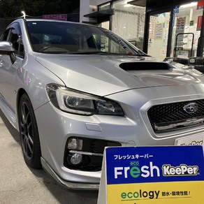 スバル・インプレッサ