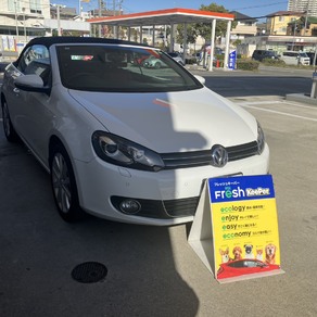 フォルクスワーゲン・ゴルフ