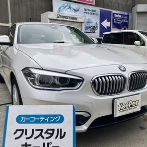 BMW・2シリーズ