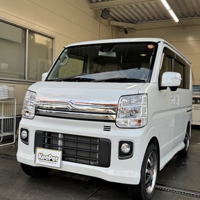 スズキ・エブリイ