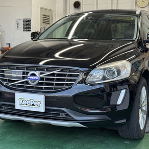 ボルボ・XC60