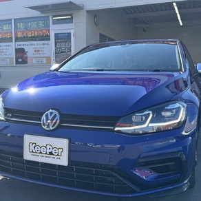 フォルクスワーゲン・ゴルフ