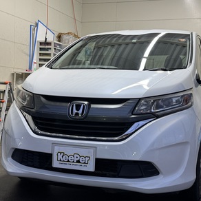 ホンダ・フリード