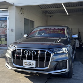 アウディ・Q7