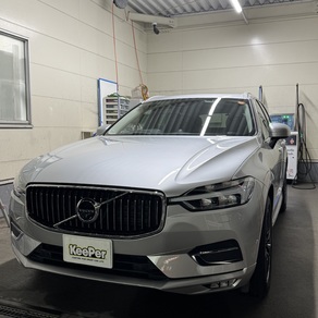 ボルボ・XC60