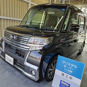 ダイハツ・タント