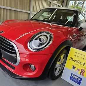 BMW・MINIクーパー