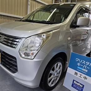 スズキ・ワゴンR