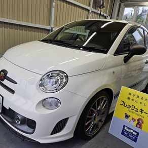 フィアット・アバルト