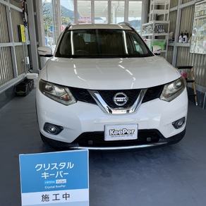 日産・エクストレイル