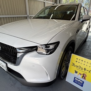マツダ・CX-60