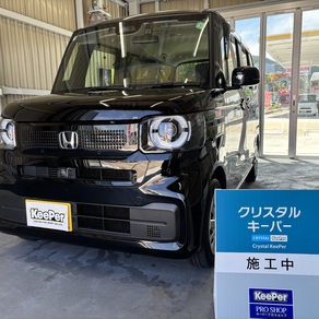 ホンダ・N-BOX