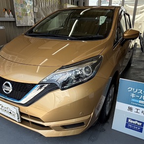 日産・ノート